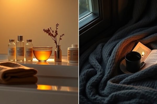 Morning vs. Night Routine- Do You Really Need Both.