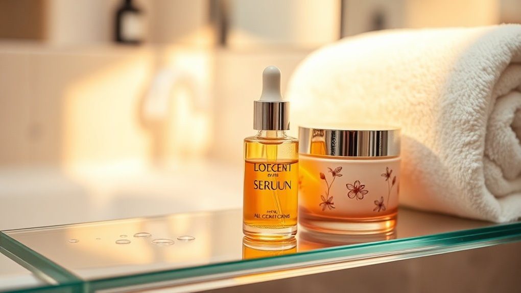 Serums vs. Creams- Which One Does Your Skin Really Need.