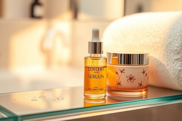 Serums vs. Creams- Which One Does Your Skin Really Need.