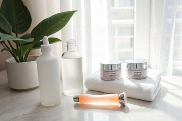 The 5-Minute Skincare Routine That Saves Time