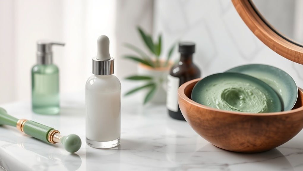 The 5 Essential Steps Every Skincare Routine Needs