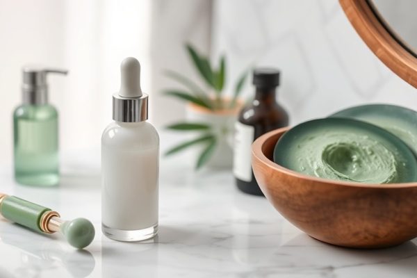 The 5 Essential Steps Every Skincare Routine Needs