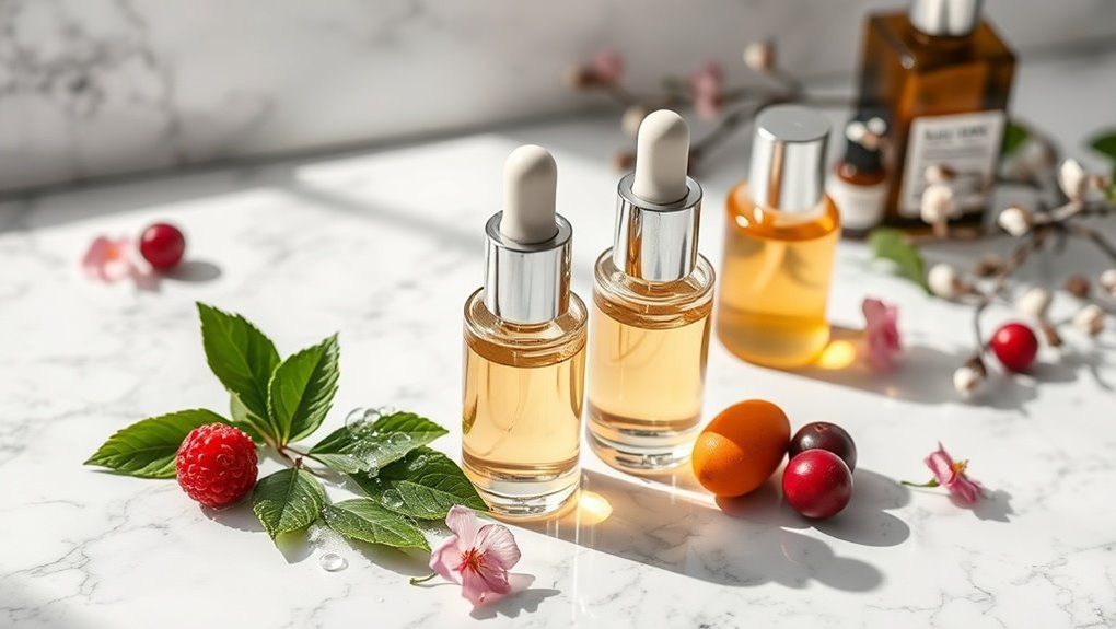 The Best Anti-Aging Ingredients Dermatologists Swear By