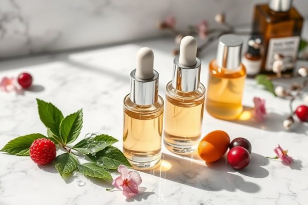 The Best Anti-Aging Ingredients Dermatologists Swear By