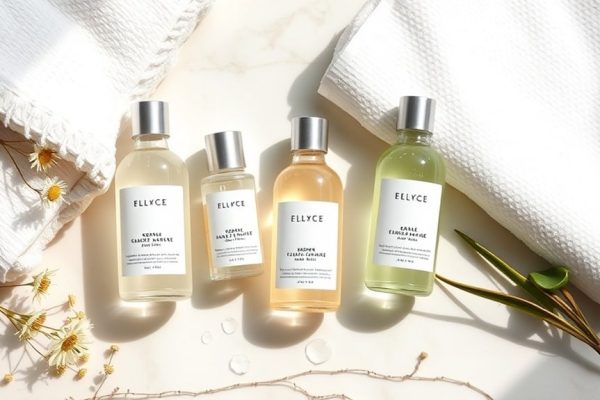 The Best Gentle Skincare Products for Sensitive Skin