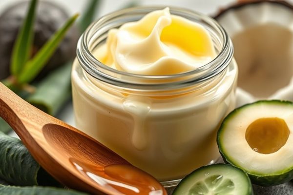The Best Hydrating Ingredients for Dry Skin Types