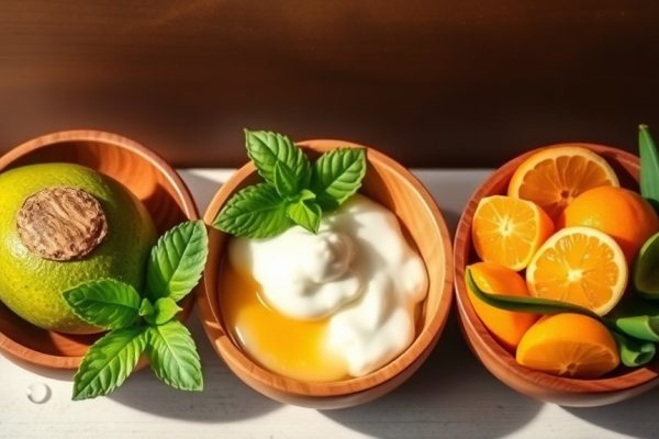 The Best Ingredients for Oily, Dry, and Combination Skin