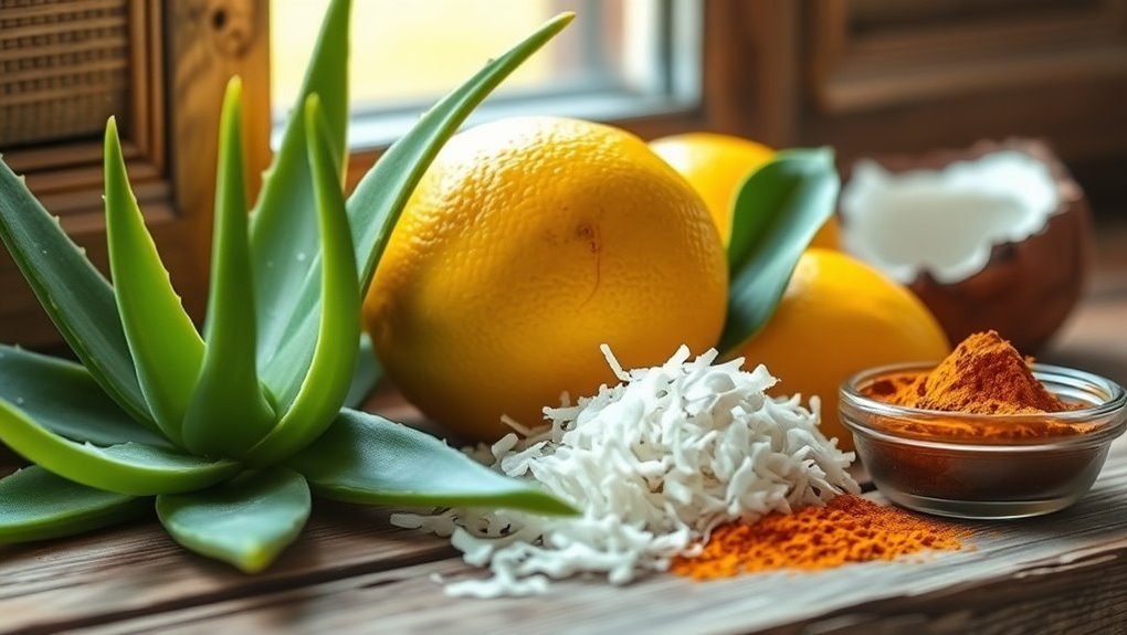 The Best Natural Remedies for Hyperpigmentation