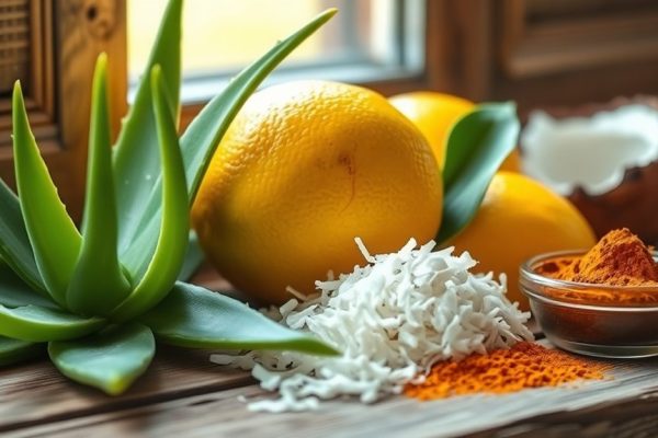 The Best Natural Remedies for Hyperpigmentation