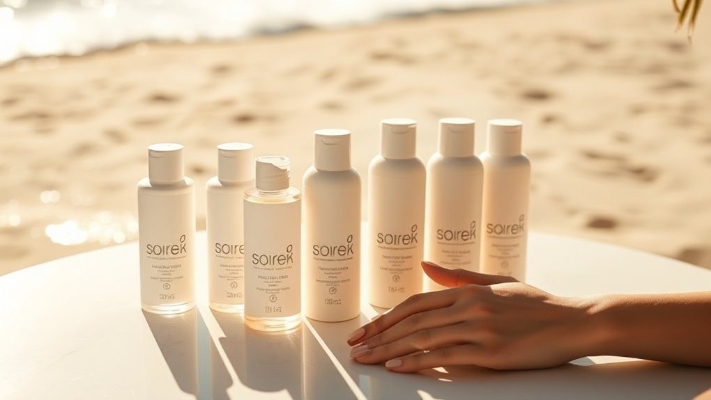The Best Sunscreens That Don’t Feel Sticky