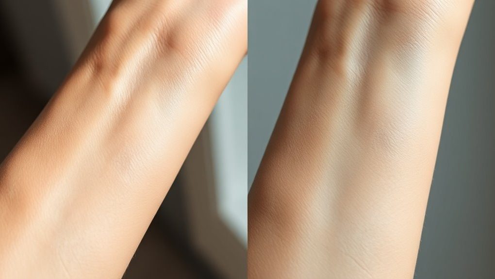 The Difference Between Dry and Dehydrated Skin (and Why It Matters)