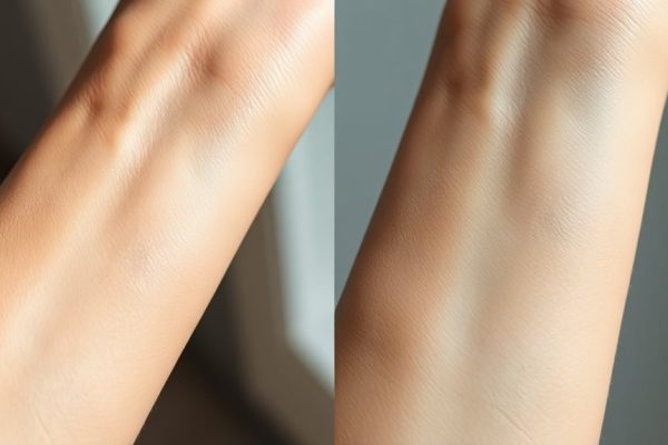 The Difference Between Dry and Dehydrated Skin (and Why It Matters)