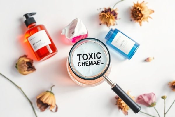 The Ingredients You Should Always Avoid in Skincare
