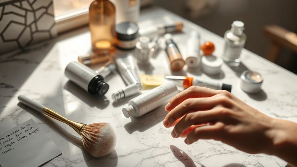 The Most Common Skincare Mistakes You Might Be Making