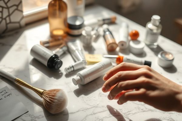 The Most Common Skincare Mistakes You Might Be Making