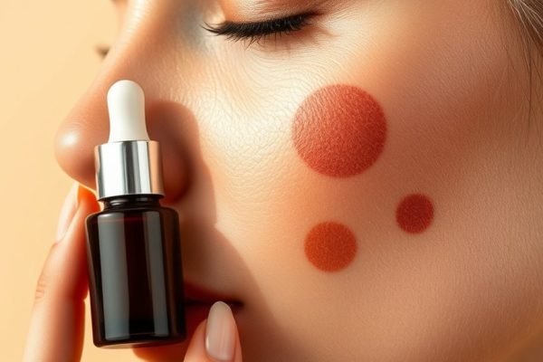 The Top Causes of Dark Spots (and How to Fade Them)