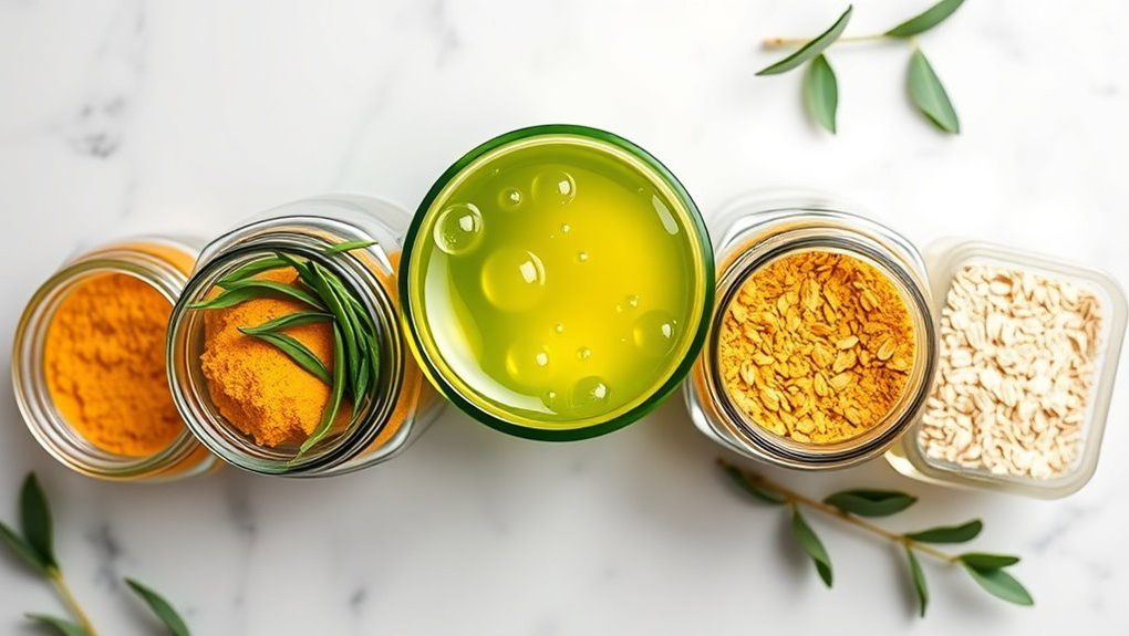 Top 5 Ingredients Everyone With Acne-Prone Skin Should Try