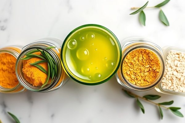 Top 5 Ingredients Everyone With Acne-Prone Skin Should Try