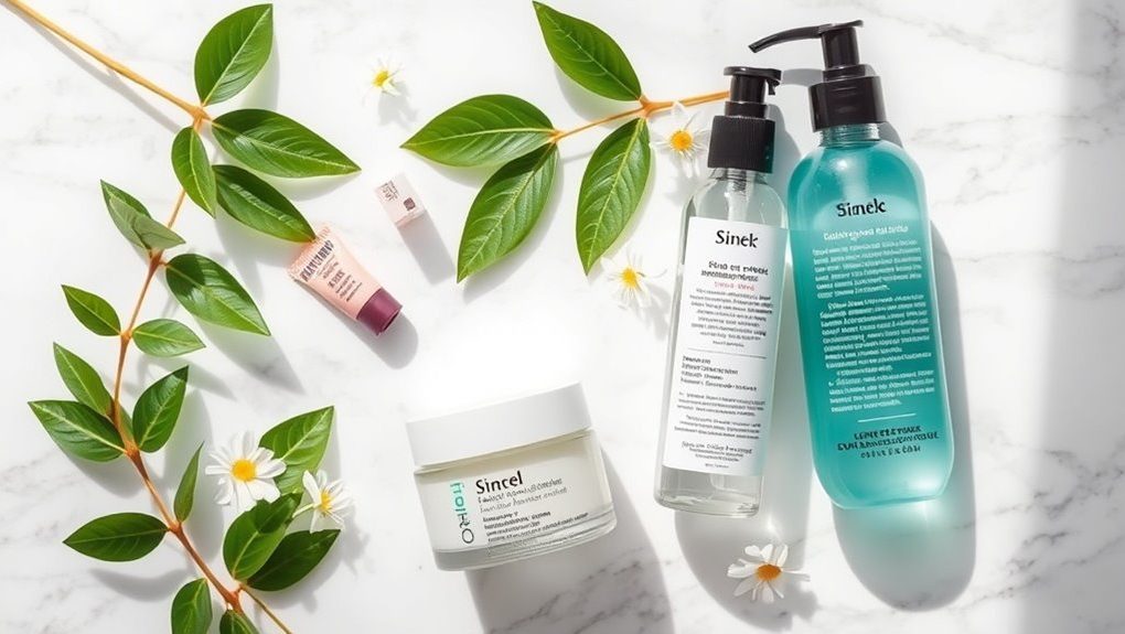 What to Look for (and Avoid) in Skincare Products