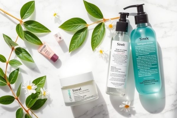 What to Look for (and Avoid) in Skincare Products