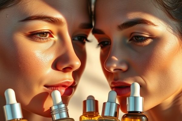Why Knowing Your Skin Type Changes Everything in Skincare