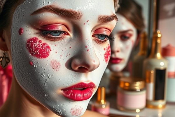 Why Over-Exfoliating Could Be Ruining Your Skin