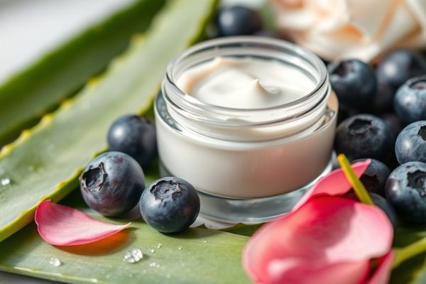 Why Some Chemical Ingredients Are Good for Your Skin
