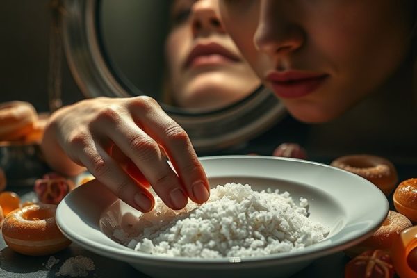 Why Sugar Could Be Sabotaging Your Skin