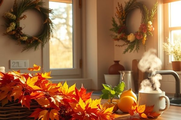 Why Your Routine Should Change With the Seasons