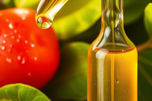 Why Your Skin Loves Oils Like Jojoba and Rosehip